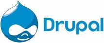 Home 54 Logo Drupal