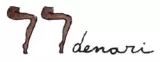 Home 40 Logo 77denari