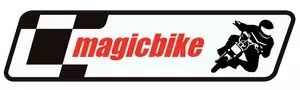 Home 35 Logo Magic Bike