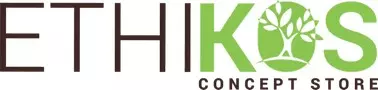 Home 34 Logo Ethikos Concept Store
