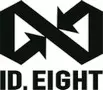 Home 33 Logo ID.EIGHT