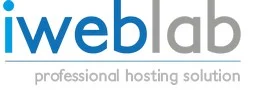 Home 50 Logo Iweblab