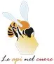 Home 31 Logo le Api nel Cuore