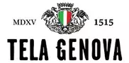 Home 29 Logo Tela Genova