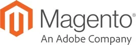Home 52 Logo Magento